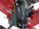 Blue Bird SHL 1500 - Biotrituratore a scoppio - Motore Loncin G420FD