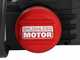 Worx Nitro WG350E.9 - Elettrosega 20V - SENZA BATTERIA E CARICABATTERIA