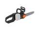 Worx Nitro WG350E.9 - Elettrosega 20V - SENZA BATTERIA E CARICABATTERIA