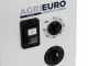 Impastatrice a spirale Mixer 5000 T-2G - Da 40 Kg trifase 2 velocit&agrave;