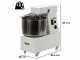 Impastatrice a spirale Mixer 5000 T-2G - Da 40 Kg trifase 2 velocit&agrave;