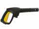 Stanley SFMCPW1500B-XJ - Idropulitrice a batteria - 100 bar - 2x 18V 4Ah