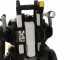 Stanley SFMCPW1500B-XJ - Idropulitrice a batteria - 100 bar - 2x 18V 4Ah
