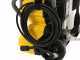 Stanley SFMCPW1500B-XJ - Idropulitrice a batteria - 100 bar - 2x 18V 4Ah