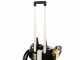 Stanley SFMCPW1500B-XJ - Idropulitrice a batteria - 100 bar - 2x 18V 4Ah