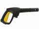 Stanley SFMCPW1500B-XJ - Idropulitrice a batteria - 100 bar - 2x 18V 4Ah
