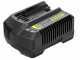 Stanley SFMCPW1500B-XJ - Idropulitrice a batteria - 100 bar - 2x 18V 4Ah