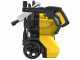 Stanley SFMCPW1500B-XJ - Idropulitrice a batteria - 100 bar - 2x 18V 4Ah