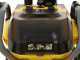 Stanley SFMCPW1500B-XJ - Idropulitrice a batteria - 100 bar - 2x 18V 4Ah