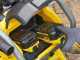 Stanley SFMCPW1500B-XJ - Idropulitrice a batteria - 100 bar - 2x 18V 4Ah