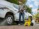 Stanley SFMCPW1500B-XJ - Idropulitrice a batteria - 100 bar - 2x 18V 4Ah