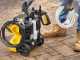 Stanley SFMCPW1500B-XJ - Idropulitrice a batteria - 100 bar - 2x 18V 4Ah