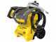Stanley SFMCPW1500B-XJ - Idropulitrice a batteria - 100 bar - 2x 18V 4Ah