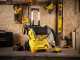 Stanley SFMCPW1500B-XJ - Idropulitrice a batteria - 100 bar - 2x 18V 4Ah