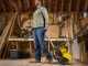 Stanley SFMCPW1500B-XJ - Idropulitrice a batteria - 100 bar - 2x 18V 4Ah