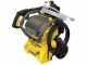 Stanley SFMCPW1500B-XJ - Idropulitrice a batteria - 100 bar - 2x 18V 4Ah