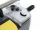 Karcher Pro Puzzi 10/2 Adv - Spruzzo estrazione - lavamoquette - Potenza 1250W