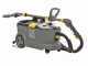 Karcher Pro Puzzi 10/2 Adv - Spruzzo estrazione - lavamoquette - Potenza 1250W