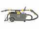 Karcher Pro Puzzi 10/2 Adv - Spruzzo estrazione - lavamoquette - Potenza 1250W