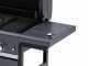 Campingaz Select 3 EXS - Barbecue a gas