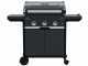 Campingaz Select 3 EXS - Barbecue a gas