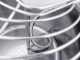 Mixer 5000 T - Impastatrice a spirale - Capacit&aacute; 40Kg - Trifase