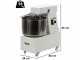 Mixer 5000 T - Impastatrice a spirale - Capacit&aacute; 40Kg - Trifase