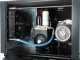 Italyco KV 15 Premium - Compressore rotativo a vite - Pressione max 10 bar