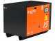 Italyco KV 15 Premium - Compressore rotativo a vite - Pressione max 10 bar