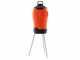 Stocker Geyser Evo 25L - Nebulizzatore antizanzare da giardino a batteria - 21V 2.6Ah