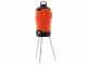 Stocker Geyser Evo 25L - Nebulizzatore antizanzare da giardino a batteria - 21V 2.6Ah