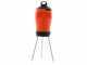 Stocker Geyser Evo 25L - Nebulizzatore antizanzare da giardino a batteria - 21V 2.6Ah