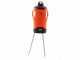 Stocker Geyser Evo 25L - Nebulizzatore antizanzare da giardino a batteria - 21V 2.6Ah