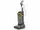 Karcher BR 30/4 C Adv - Lavapavimenti 3 in 1: lava, asciuga e aspira - 820W