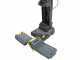 Karcher BR 30/4 C Adv - Lavapavimenti 3 in 1: lava, asciuga e aspira - 820W