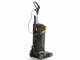 Karcher BR 30/4 C Adv - Lavapavimenti 3 in 1: lava, asciuga e aspira - 820W
