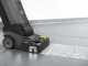 Lavasciuga pavimenti compatta Karcher BR 30/4 C Adv -  Resa 200 m&sup2;/H