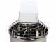 Impastatrice a spirale Mixer 3000 T-2G - Da 24 Kg trifase 2 velocit&agrave;