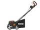 Worx Nitro WG855E.9 - Arieggiatore a batteria - 40V - SENZA BATTERIA E CARICABATTERIA