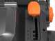 Worx Nitro WG855E.9 - Arieggiatore a batteria - 40V - SENZA BATTERIA E CARICABATTERIA