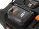 Worx Nitro WG855E.9 - Arieggiatore a batteria - 40V - SENZA BATTERIA E CARICABATTERIA