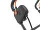 Worx Nitro WG855E.9 - Arieggiatore a batteria - 40V - SENZA BATTERIA E CARICABATTERIA