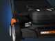 Worx Nitro WG855E.9 - Arieggiatore a batteria - 40V - SENZA BATTERIA E CARICABATTERIA