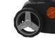 Worx Nitro WG855E.9 - Arieggiatore a batteria - 40V - SENZA BATTERIA E CARICABATTERIA