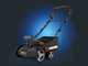Worx Nitro WG855E.9 - Arieggiatore a batteria - 40V - SENZA BATTERIA E CARICABATTERIA