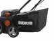 Worx Nitro WG855E.9 - Arieggiatore a batteria - 40V - SENZA BATTERIA E CARICABATTERIA