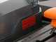 Worx Nitro WG855E.9 - Arieggiatore a batteria - 40V - SENZA BATTERIA E CARICABATTERIA