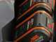 Worx Nitro WG855E.9 - Arieggiatore a batteria - 40V - SENZA BATTERIA E CARICABATTERIA