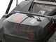 Worx Nitro WG855E.9 - Arieggiatore a batteria - 40V - SENZA BATTERIA E CARICABATTERIA