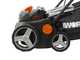 Worx Nitro WG855E.9 - Arieggiatore a batteria - 40V - SENZA BATTERIA E CARICABATTERIA